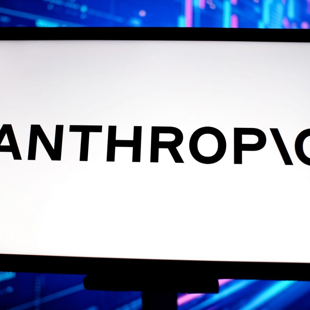Anthropic is AI trade’s last big hope for a major IPO this
year