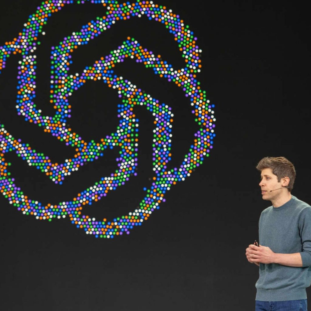 OpenAI nears up to $30 billion funding round at $1.25
trillion valuation led by UAE investors