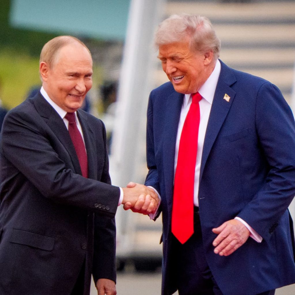 Trump turns to Russian diesel ahead of midterms, but
analysts see little price relief