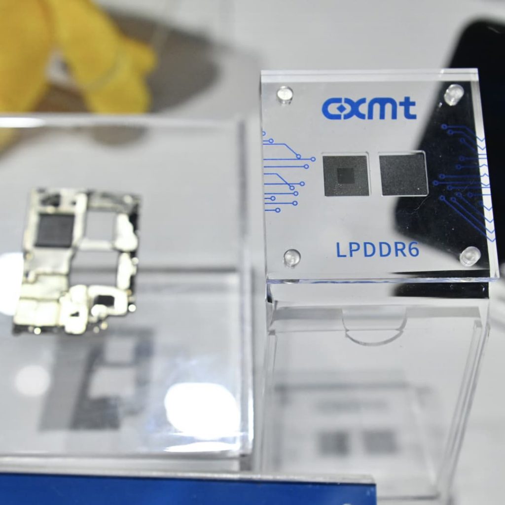 Why this little known Chinese chipmaker has caused a global
stock rout