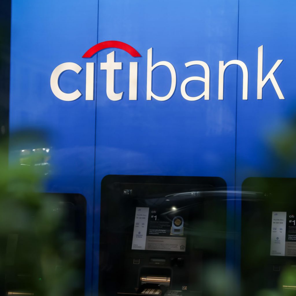 U.S. presses China on Mastercard, Citigroup market access in
bilateral Bangkok talks, official says