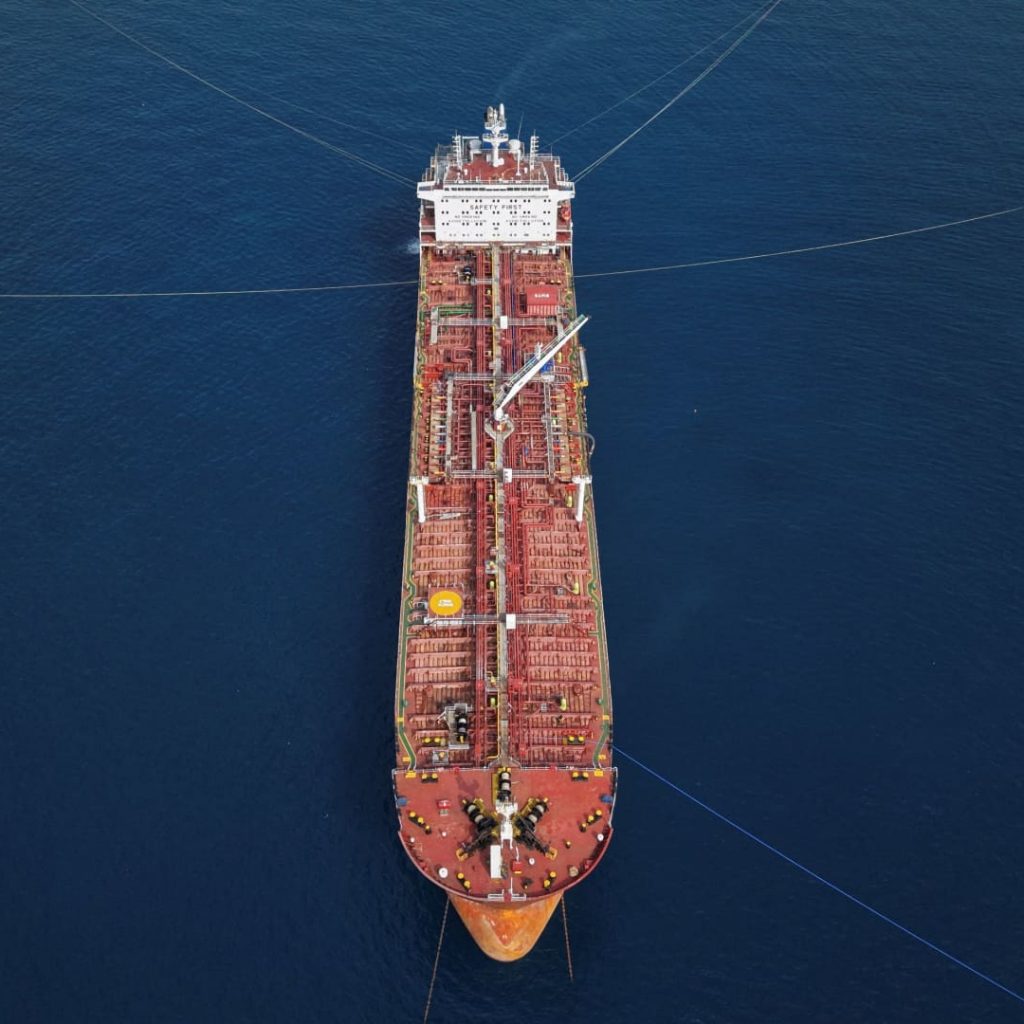 U.S. oil holds above $100, Brent at five-month high as Iran
says it’s prepared for warfare