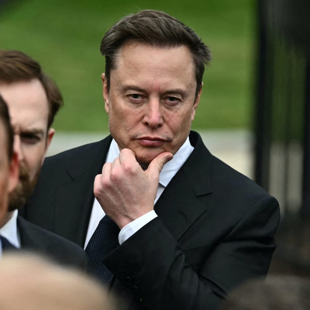 SpaceX and Tesla have high election stakes as Elon Musk
pours $366 million into campaigns