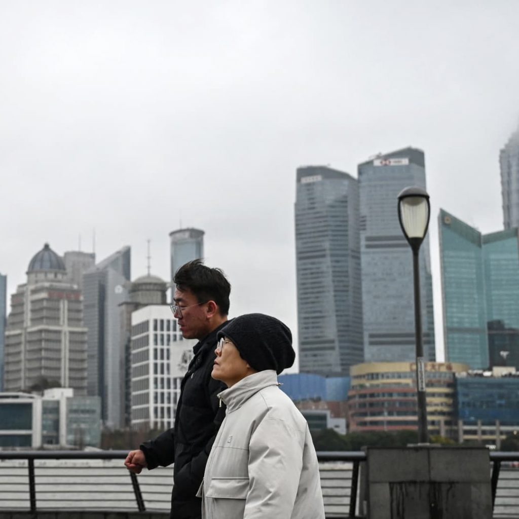 CNBC’s The China Connection newsletter: The ‘cliff’ beneath
China’s cities