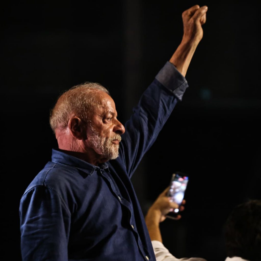 Lula’s election win leaves Brazil facing a fiscal
tightrope