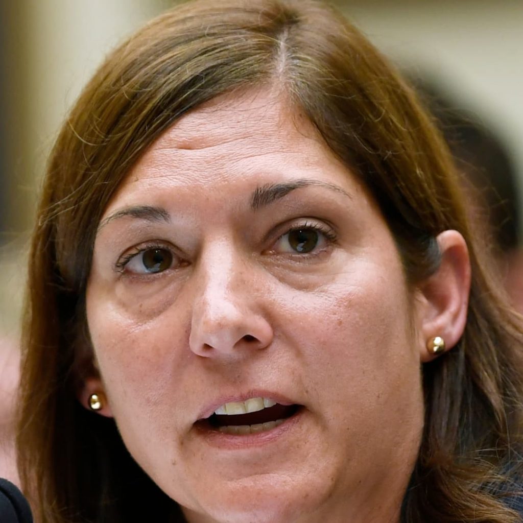 Ex-FBI official’s lawyers slam unusual new criminal charge:
‘Outrageous government conduct’