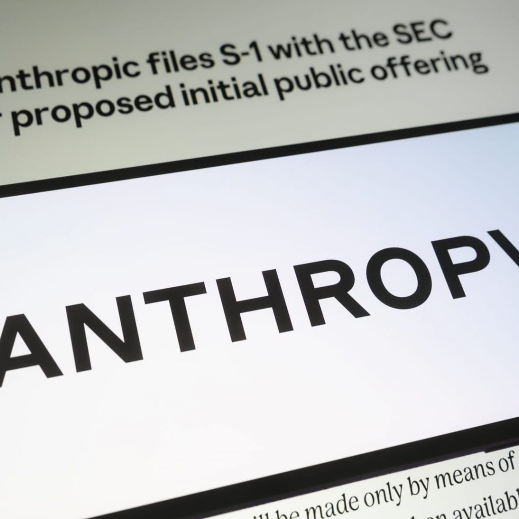 The big questions remaining after Anthropic’s blockbuster
IPO prospectus