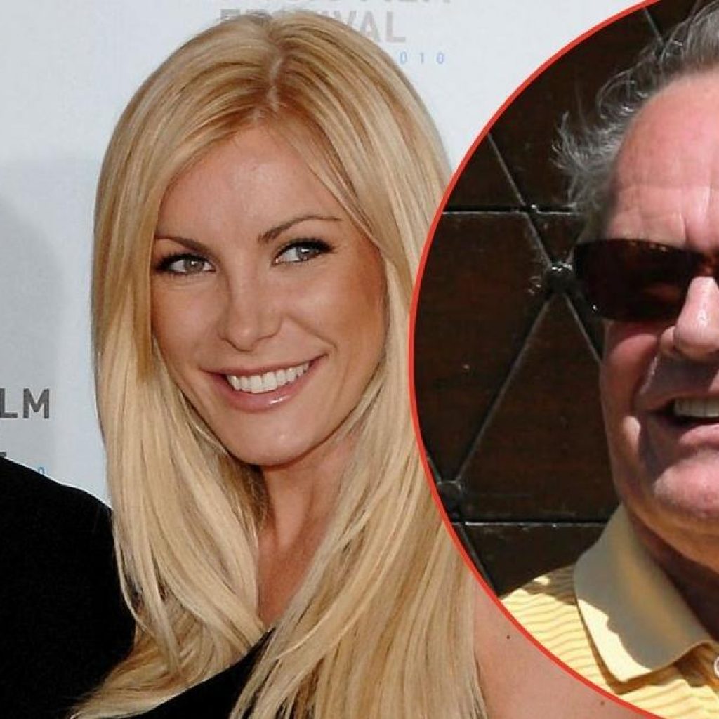 Hugh Hefner’s Widow Crystal Claims Jack Nicholson Used Media
Mogul’s Mansion as ‘Drive-Thru’