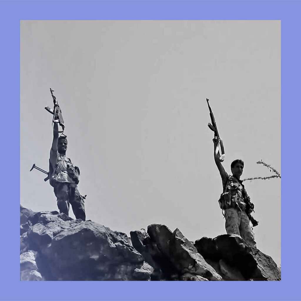 Saudi under siege: Houthis attack airport