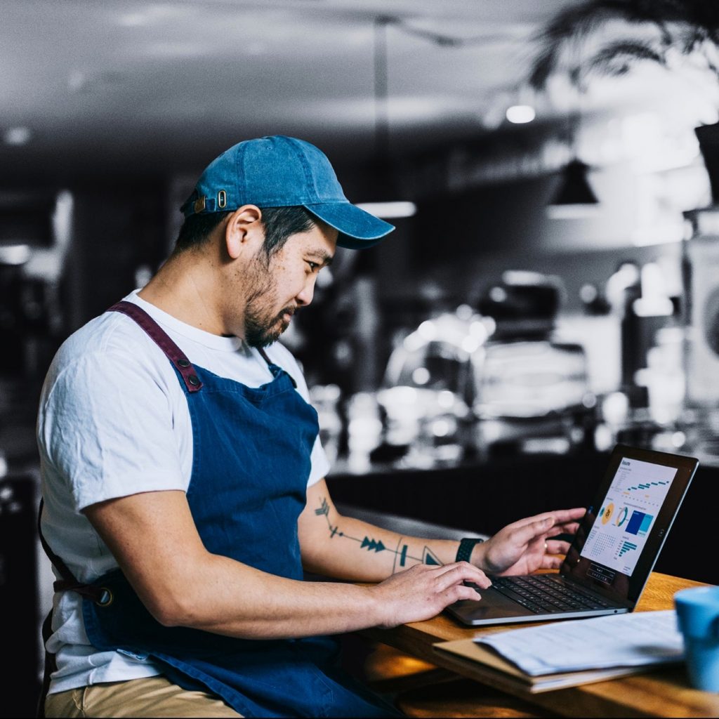 Why So Many Small Businesses Stop Growing — and What It Takes to Break Through