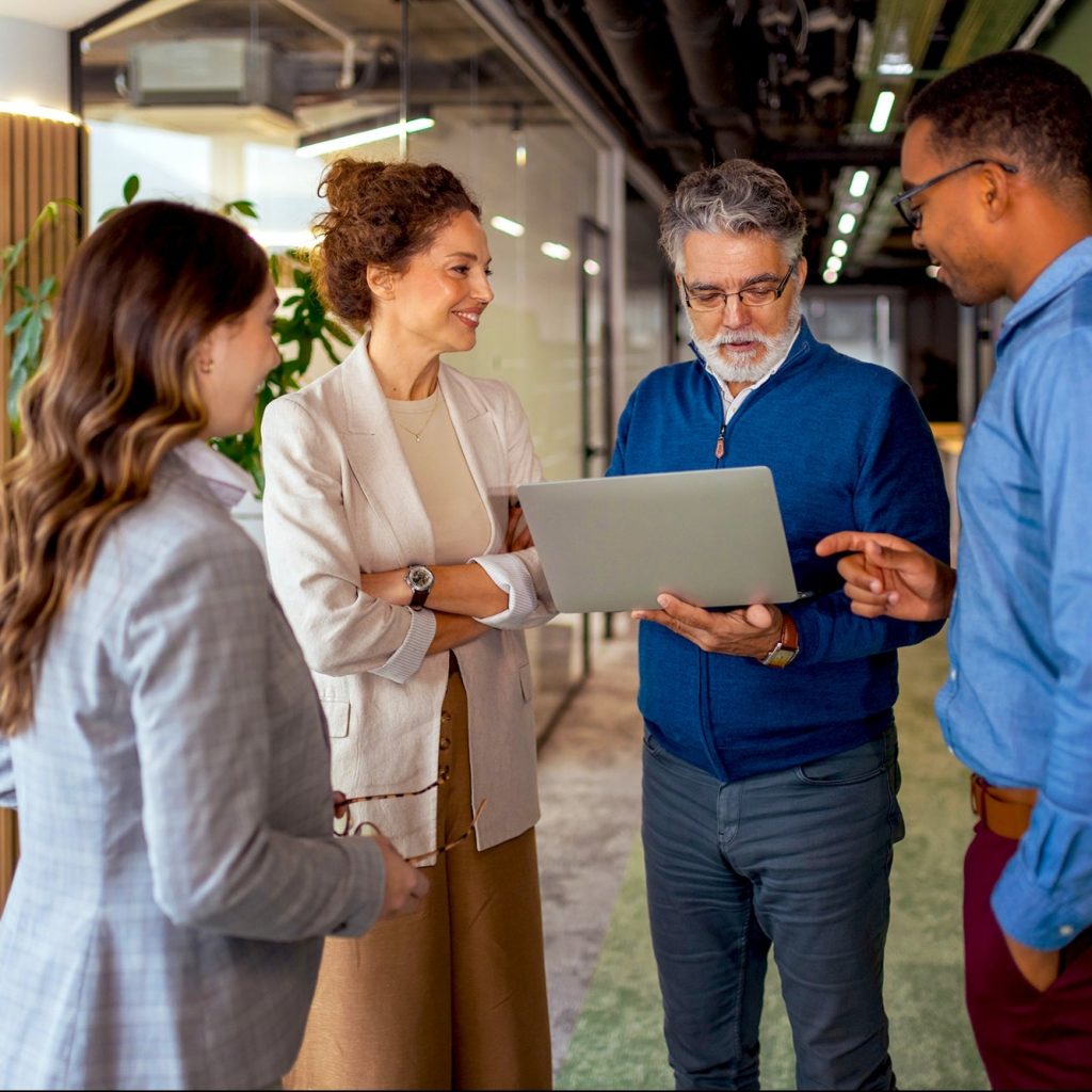 Why Executives Need to Leave the Boardroom for the Store Floor