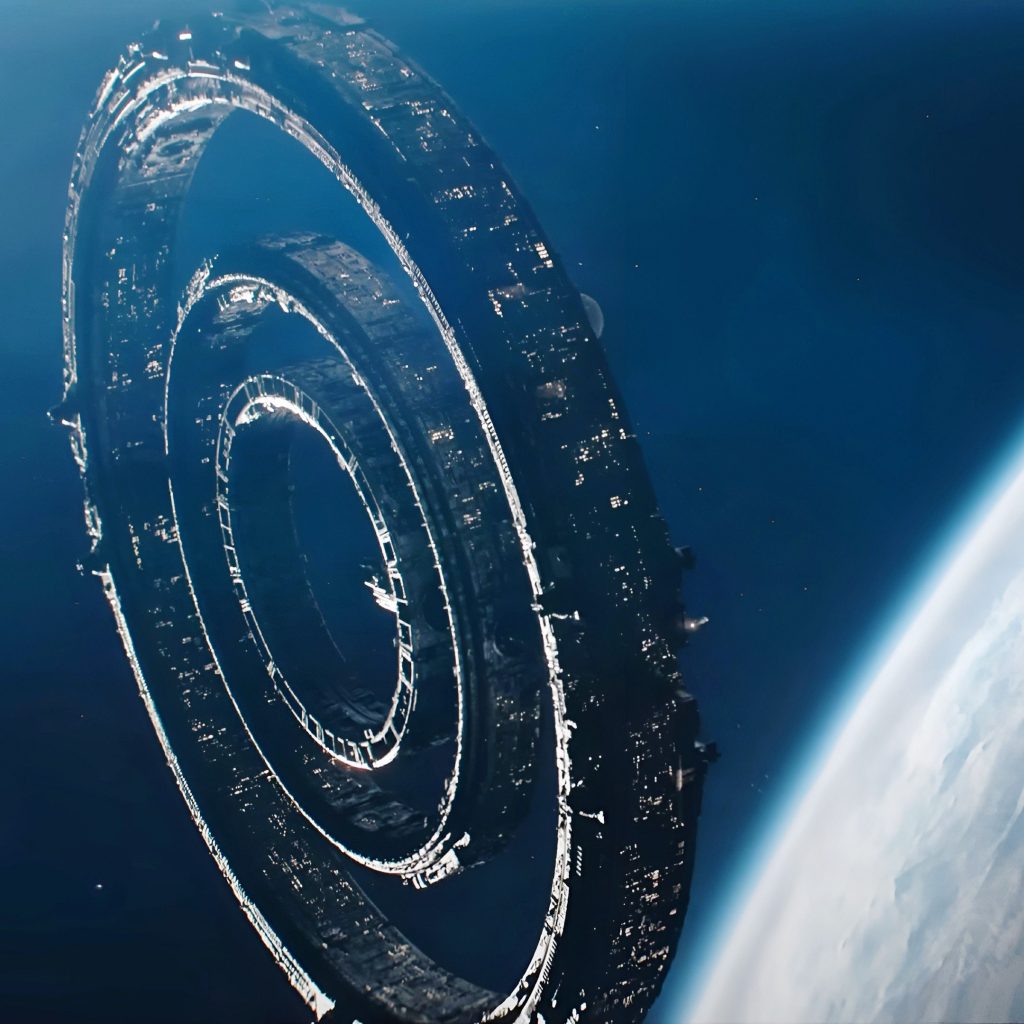 Apple TV Deserves Credit For Successfully Adapting Isaac
Asimov’s Most Difficult Book