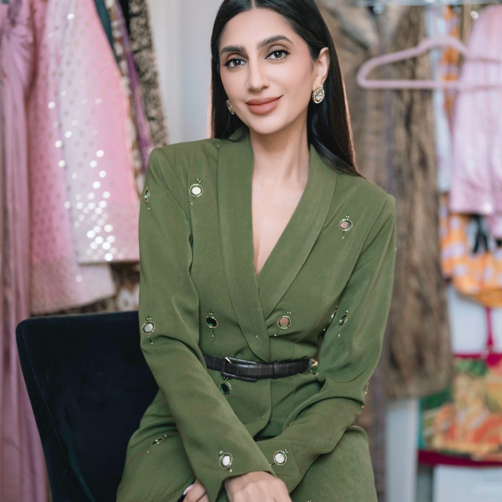 She Bootstrapped Her Way to 7 Figures. Here’s How a Big Nordstrom Win Signaled It Was Time to Raise.