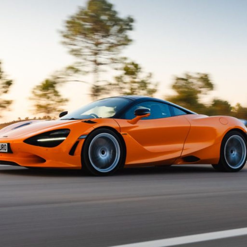 McLaren 750S Production Ends in 2027 as a Modern Supercar
Era Comes to a Close