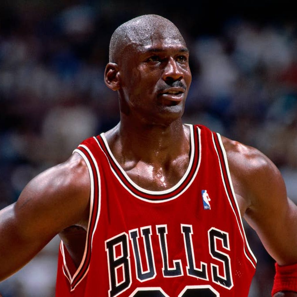 Michael Jordan’s ‘Last Dance’ jersey just broke his own record: His white Game 3 jersey from the 1998 NBA Finals sold for $12.26 million on Pharrell’s Joopiter, topping the $10.1 million his Game 1 jersey fetched in 2022, on a single bid