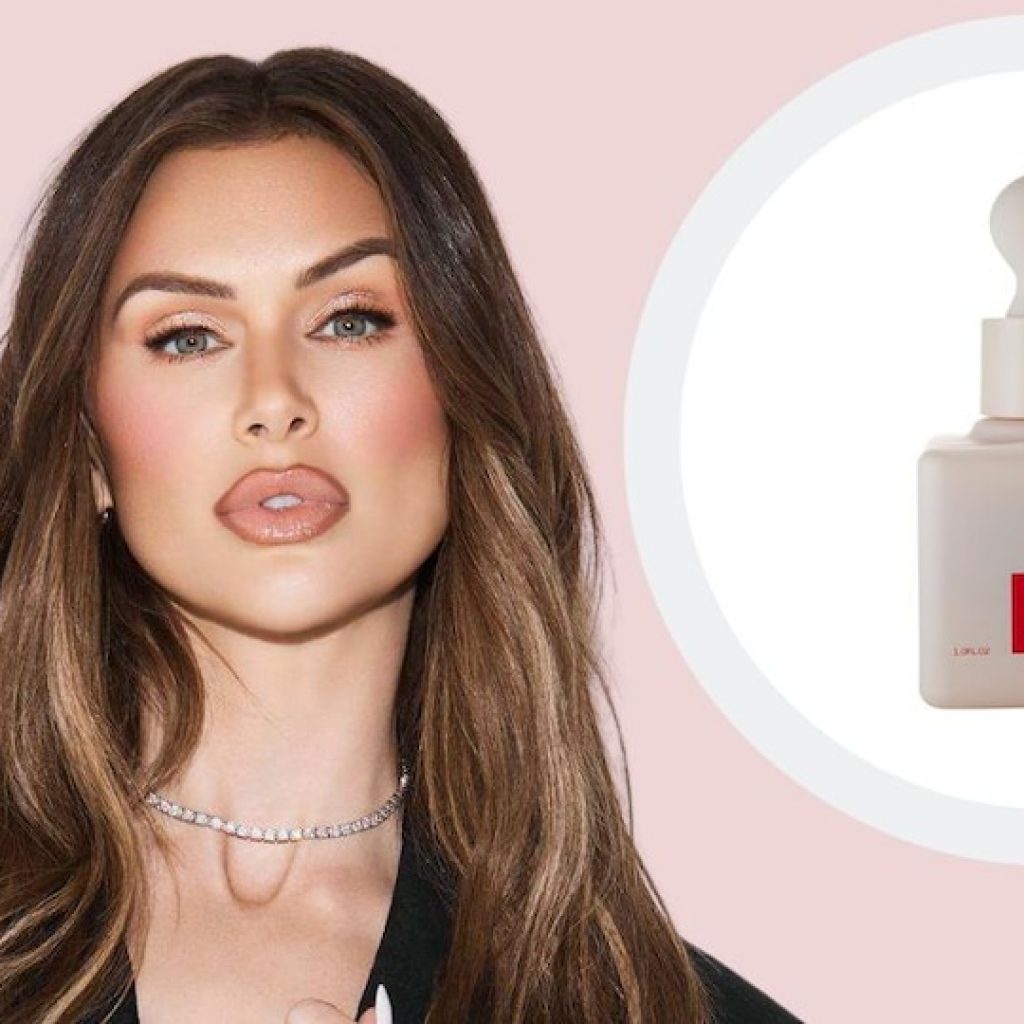 Lala Kent Says There’s “Nothing Else” Like This
Wrinkle-Freezing Serum