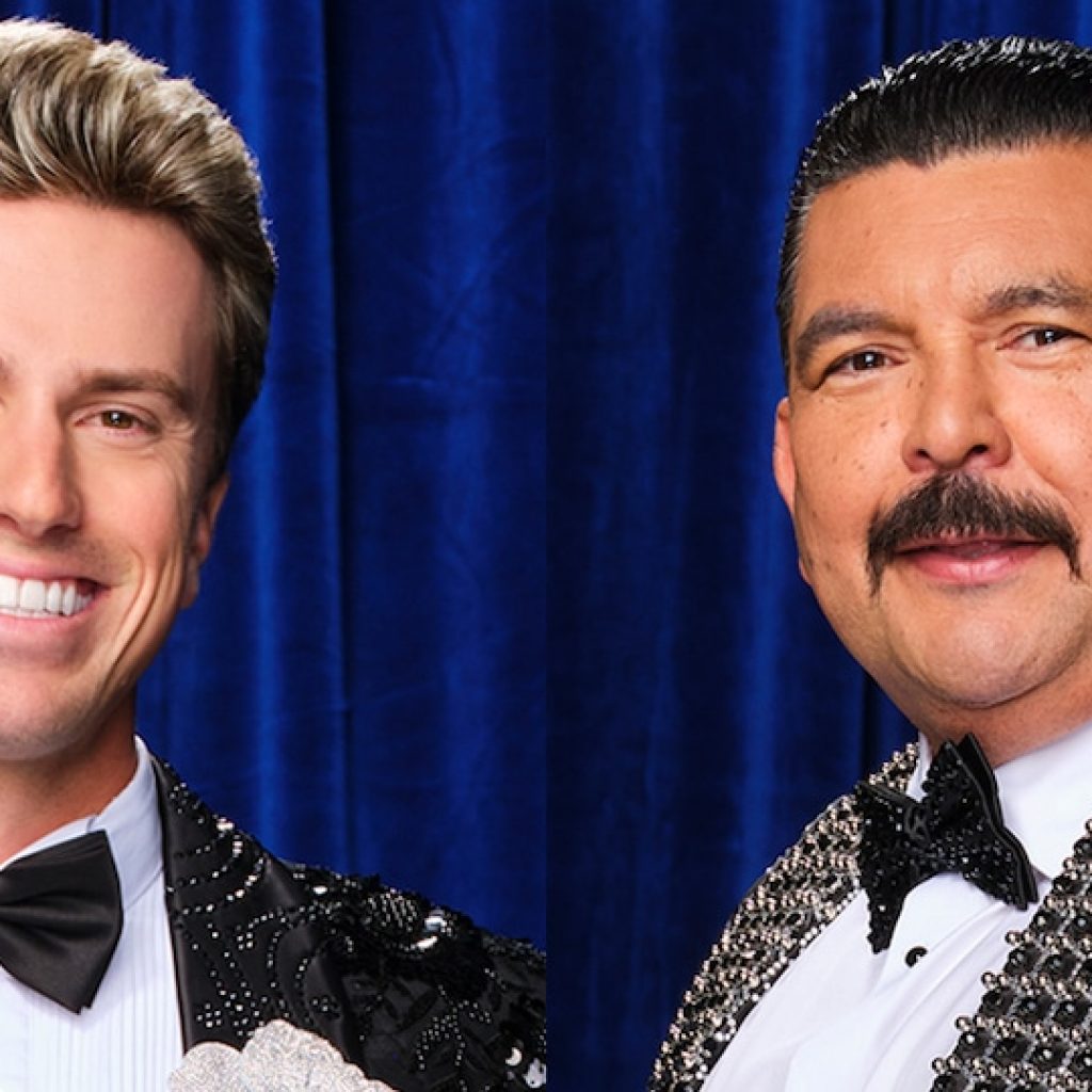 How DWTS’ Guillermo Rodriguez Reacted to Jackson Olson
Apology
