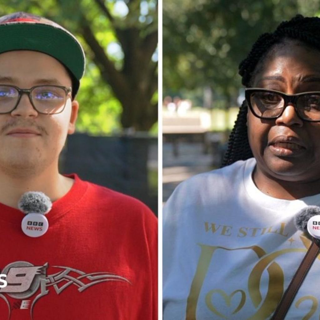 What Americans think about the death penalty