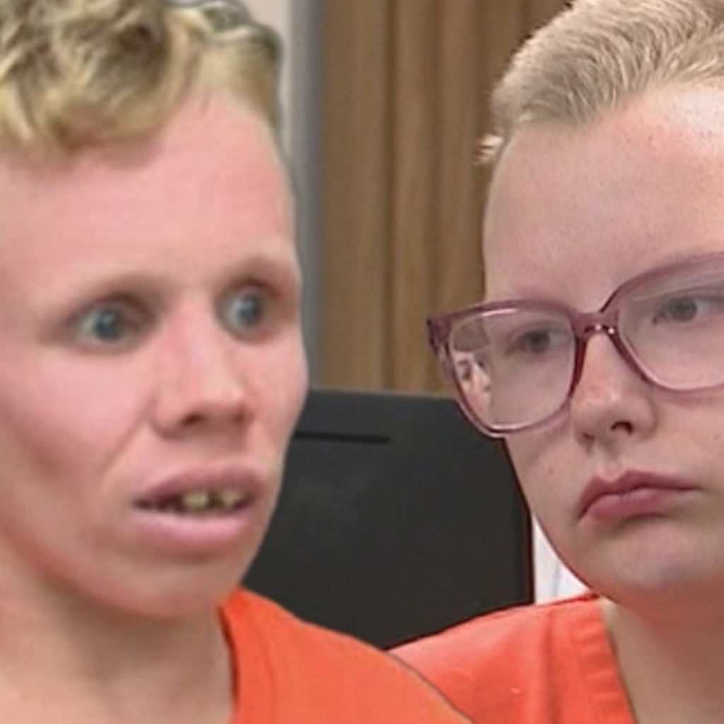 TikToker Dakota Harper Blames Ex for Landing Him Behind
Bars