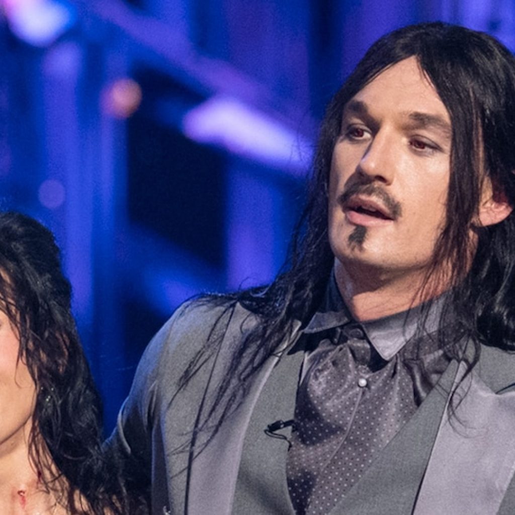 Tyler Cameron Reveals His Next Project After Leaving
DWTS