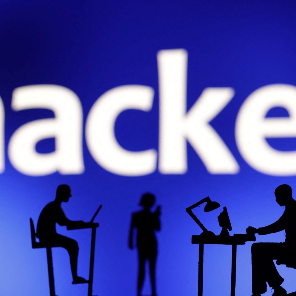 Chinese hackers impersonated AI experts to target US policy
minds