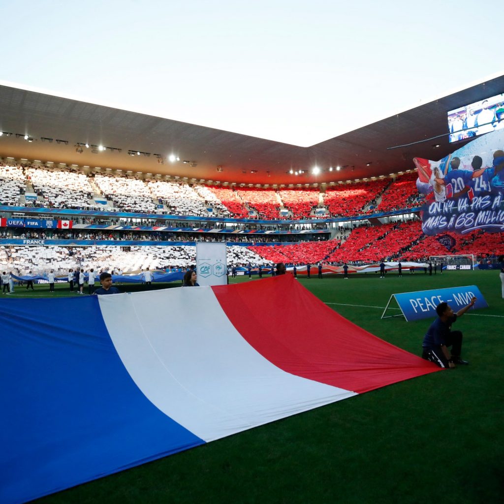 French giants Bordeaux relegated to sixth tier for financial
irregularities