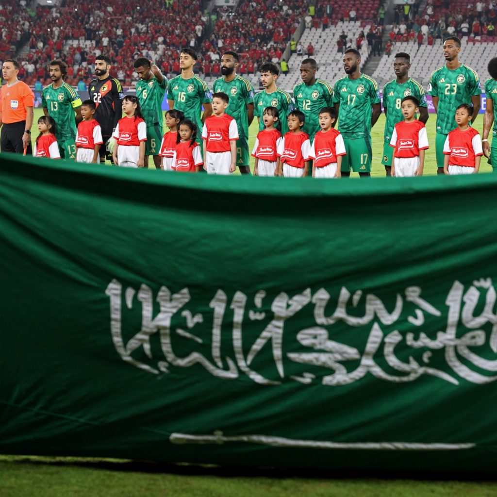 Saudi Arabia confirms January start for Asian Cup 2027
despite attacks