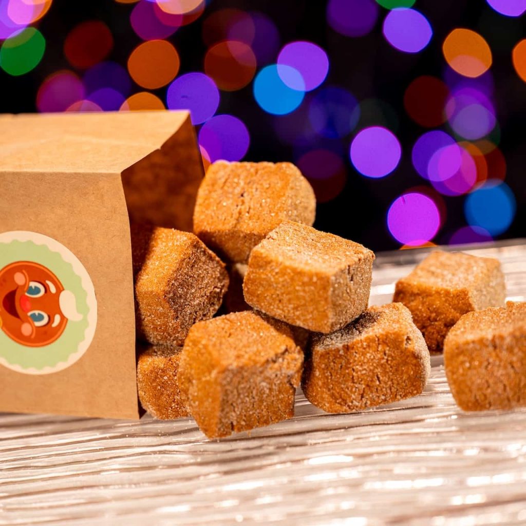 Full Menus for 2026 Disney Jollywood Nights Christmas
Party