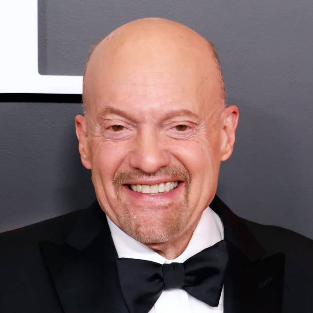 Jim Cramer’s 4-word Apple rule could save you real money