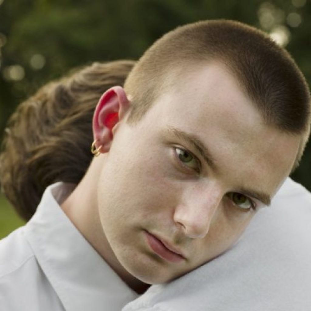 Queerness in Photography: A look at the High Museum’s new
LGBTQ+ acquisitions