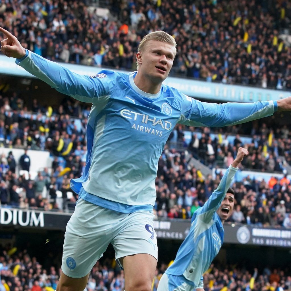 Aston Villa vs Manchester City: Premier League – teams,
prediction, lineups