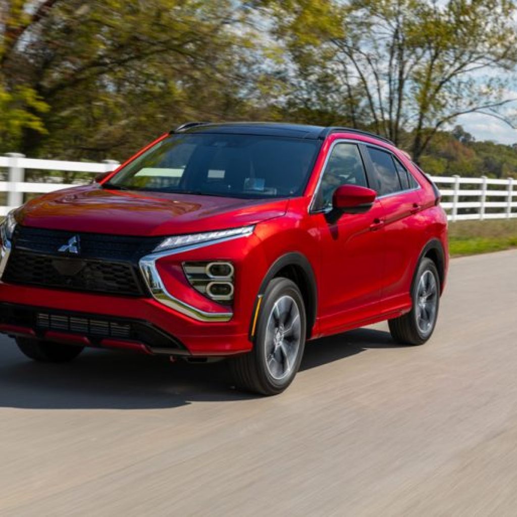 2026 Mitsubishi Eclipse Cross Invoice Price, Dealer Cost,
and What You Should Pay Near You