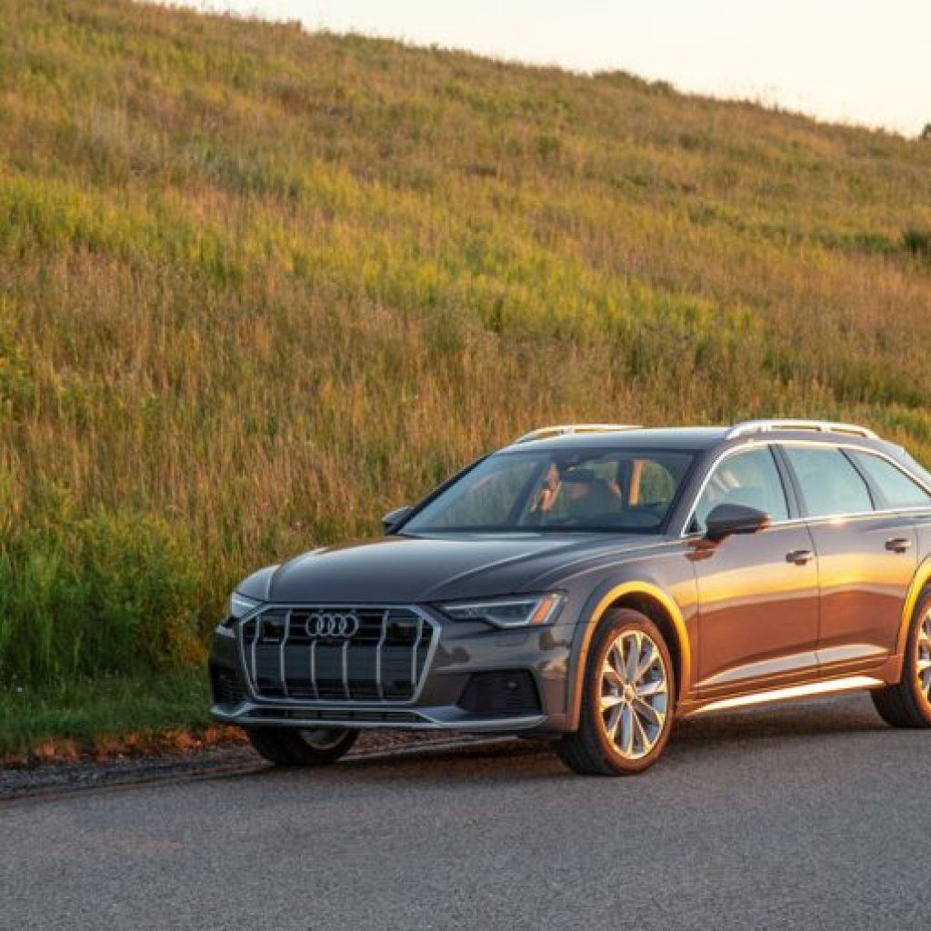 2026 Audi A6 allroad Invoice Price, Dealer Cost, and How to
Get the Best Deal Near You