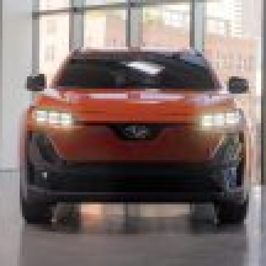 Subaru Reveals New 510-HP Electric Vehicle Platform Coming
in 2029 with Lighter Batteries and Improved AWD Technology