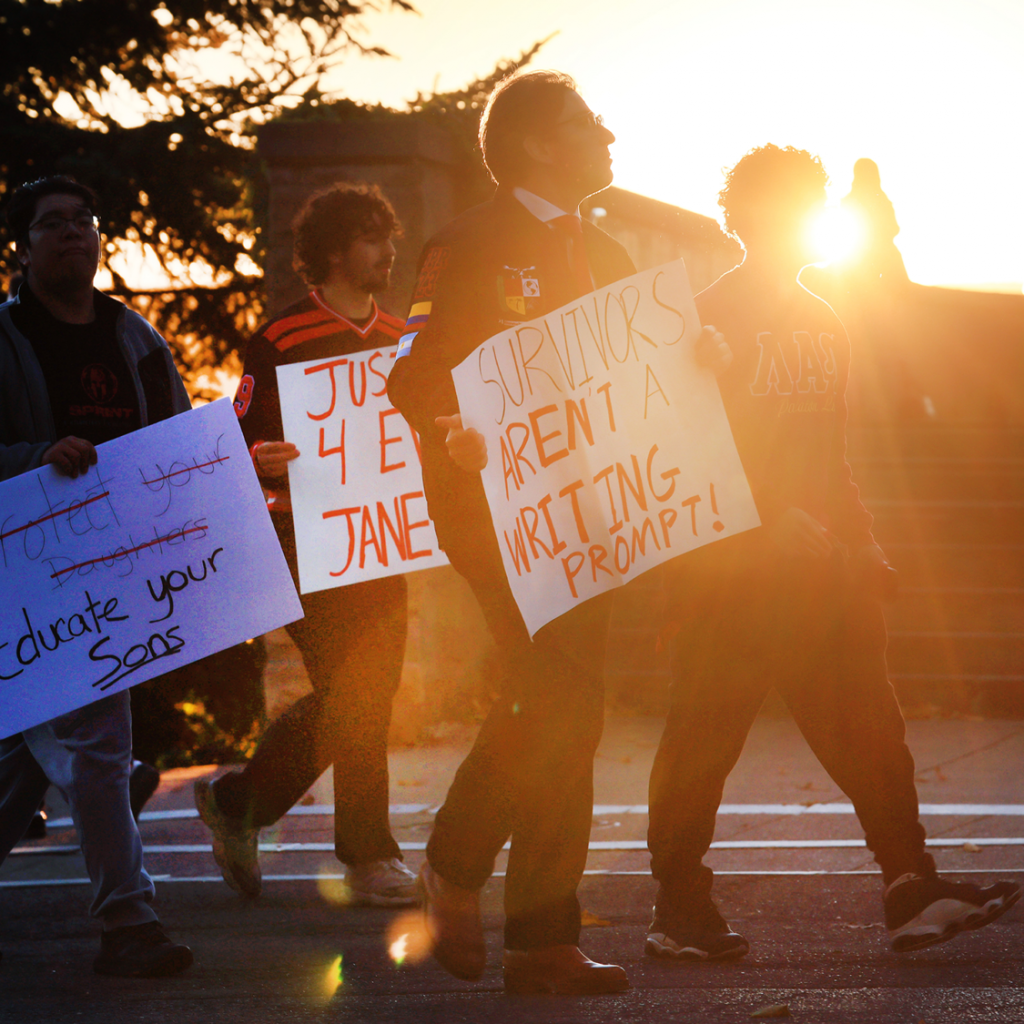 The Uncomfortable Truth About Consent Education