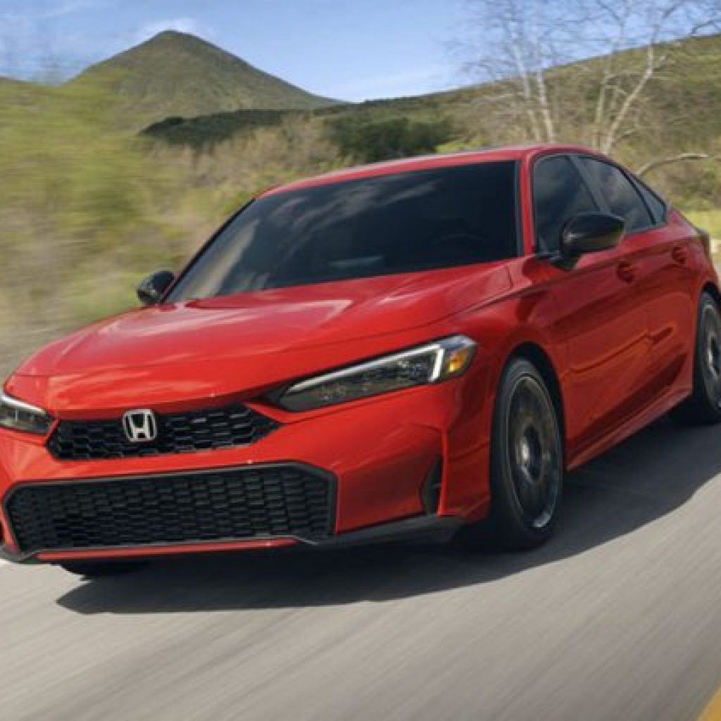 2027 Honda Civic Invoice Price, Dealer Cost, and What You
Should Pay Near You