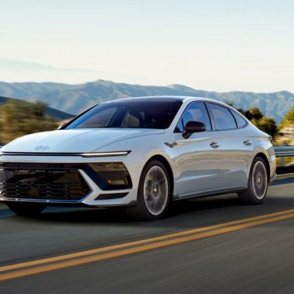 2027 Hyundai Sonata Invoice Price, Dealer Cost, and What You
Should Pay Near You