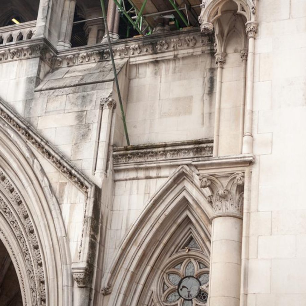 UK court ruling boosts government’s chances of keeping $5
billion in seized bitcoin