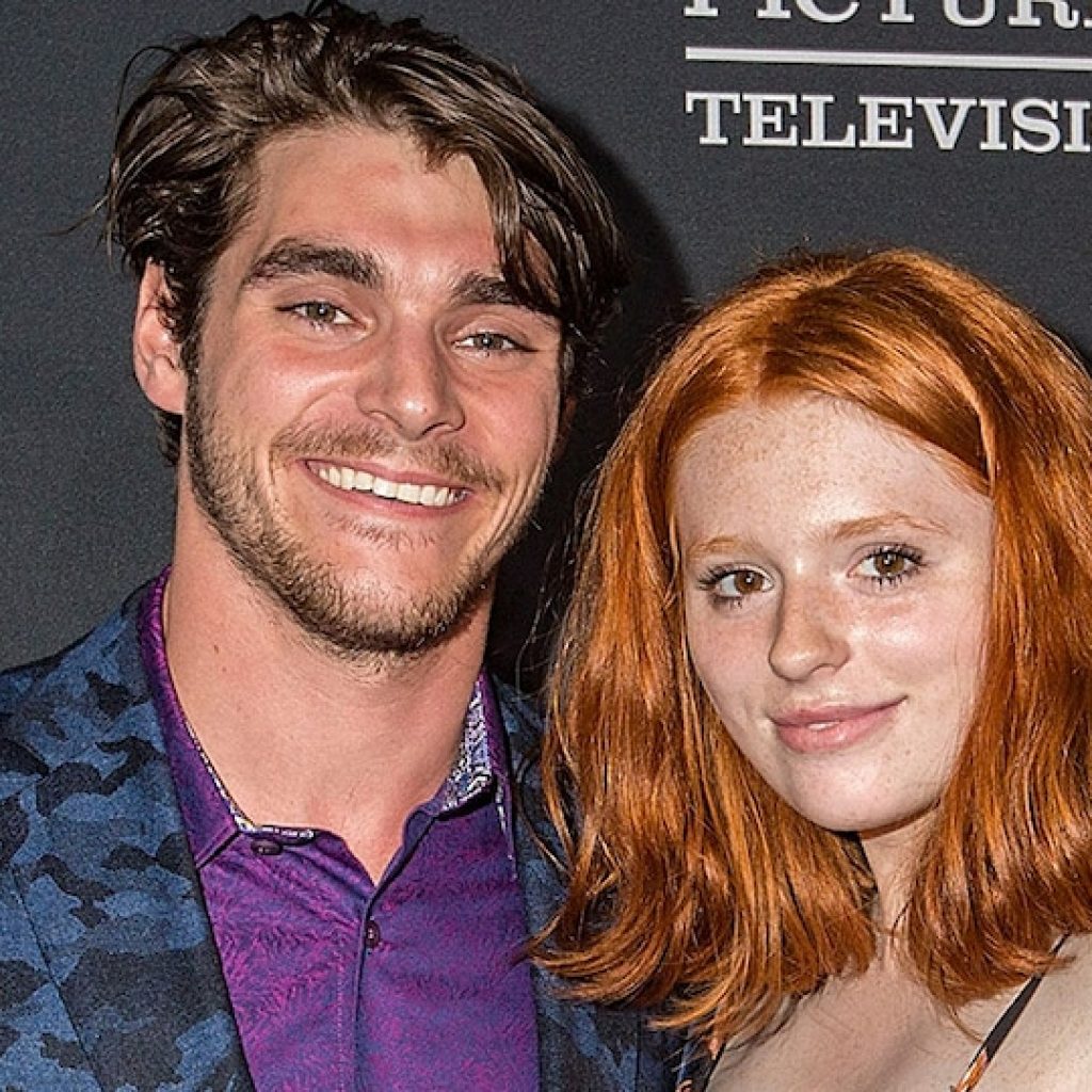 RJ Mitte’s Sister Details Moment She Found Out About His
Death