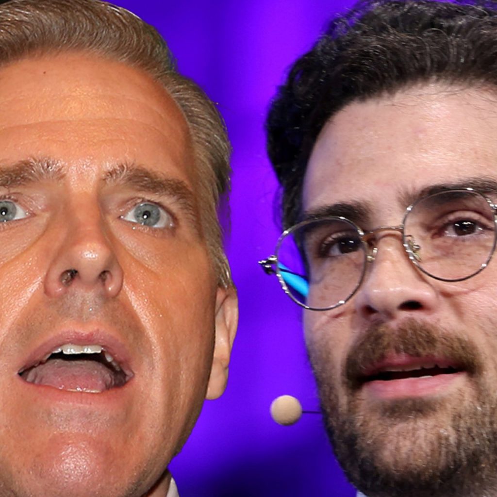 Hasan Piker Sues Scott Jennings for $72.5 Million For
Falsely Claiming He Supports Lynchings