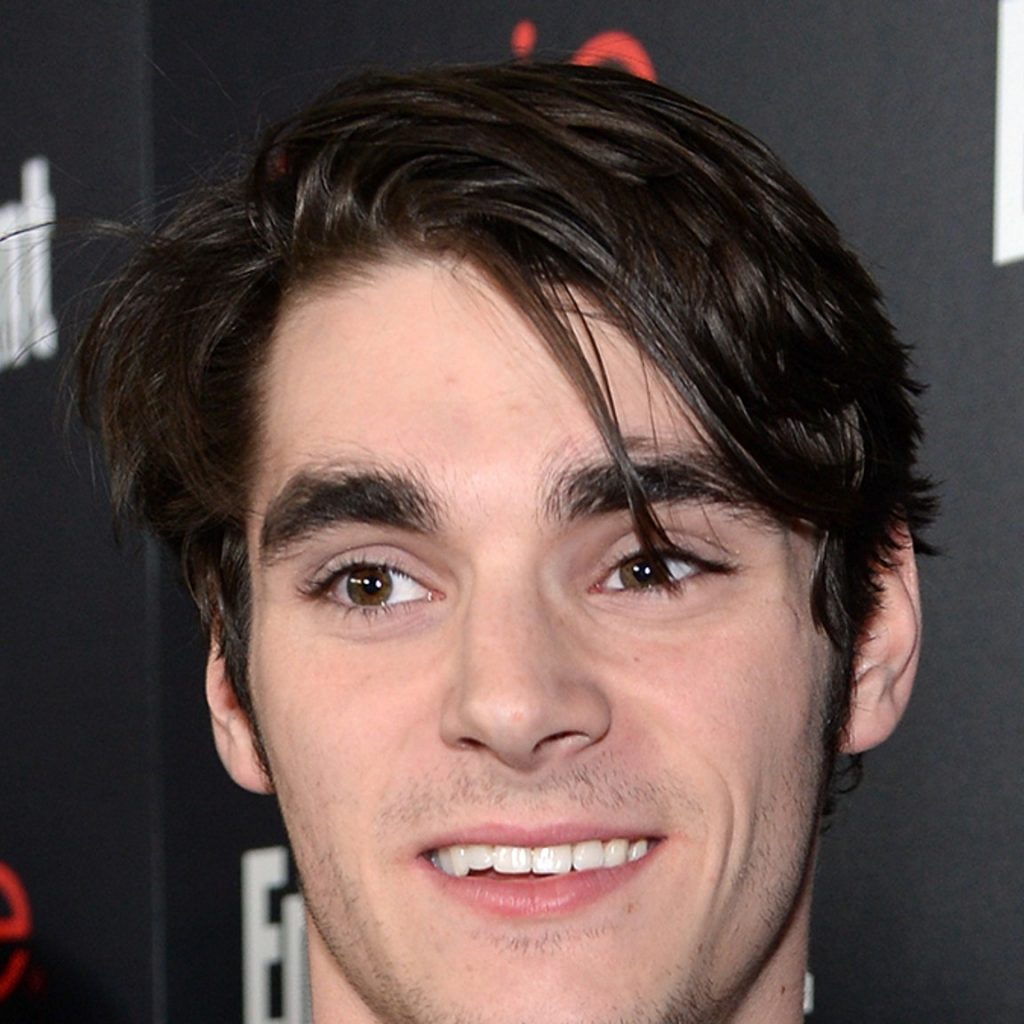 RJ Mitte: Watch Celebration of Life in Texas