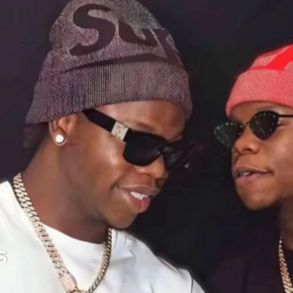 Ghanaian twin brothers and US woman plead guilty to $9m
romance scam
