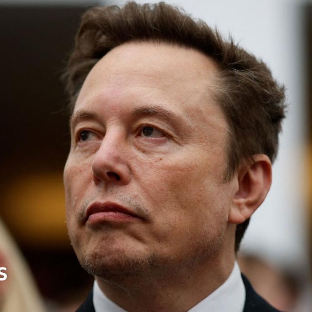 Why Elon Musk is taking on India’s richest man over
Starlink