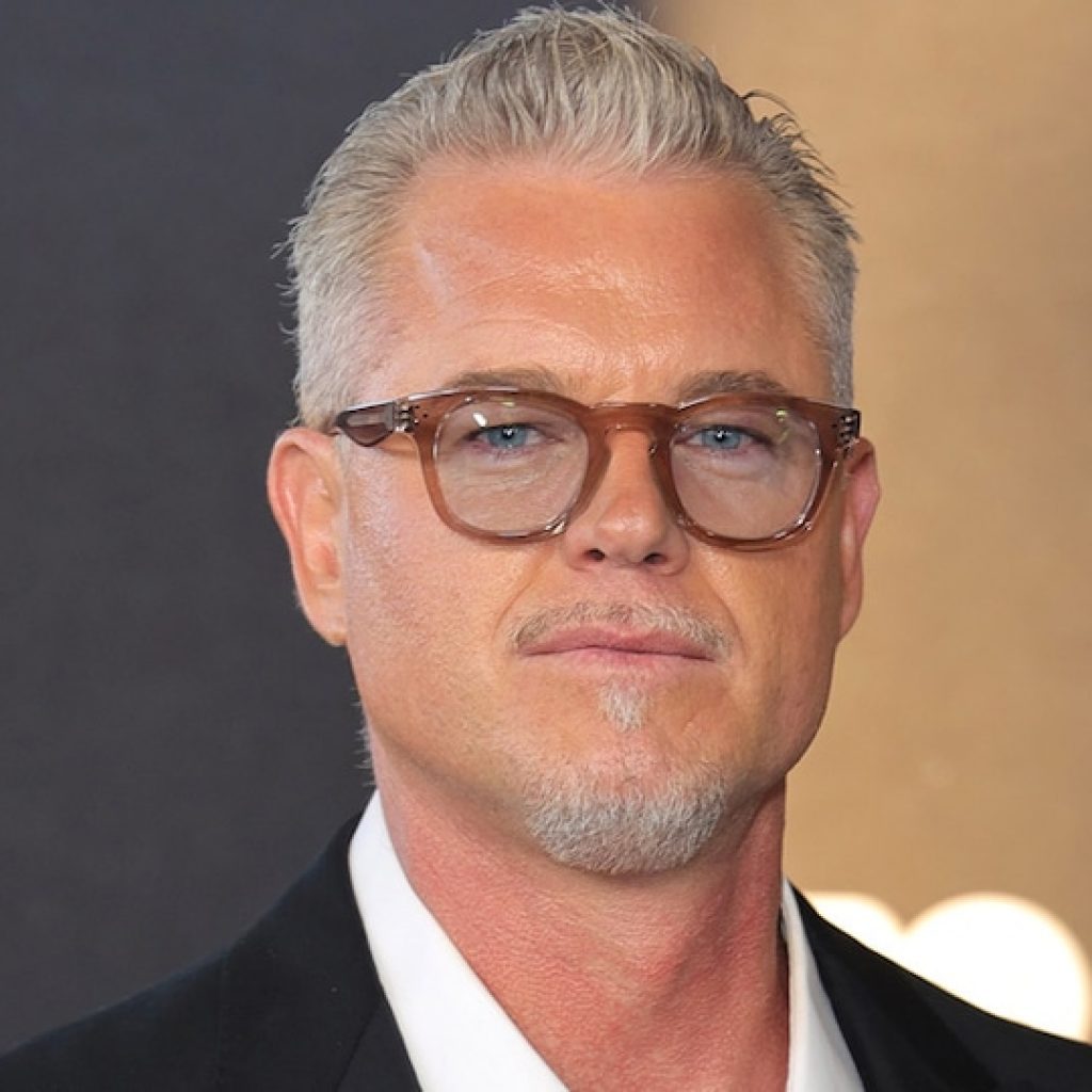 Eric Dane Ignored This Early ALS Symptom Before
Diagnosis