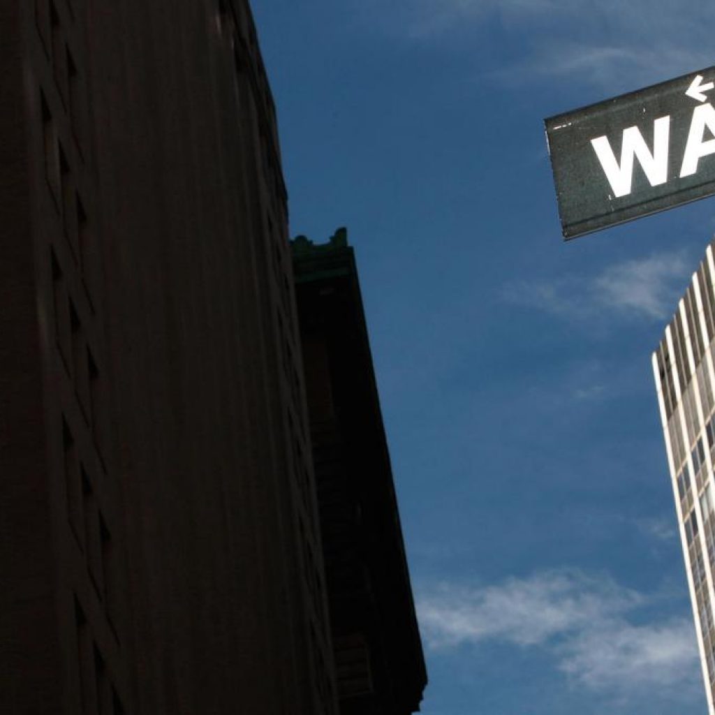 Goldman, Wells Fargo, Morgan Stanley see tokenization as a
growth play, not a threat
