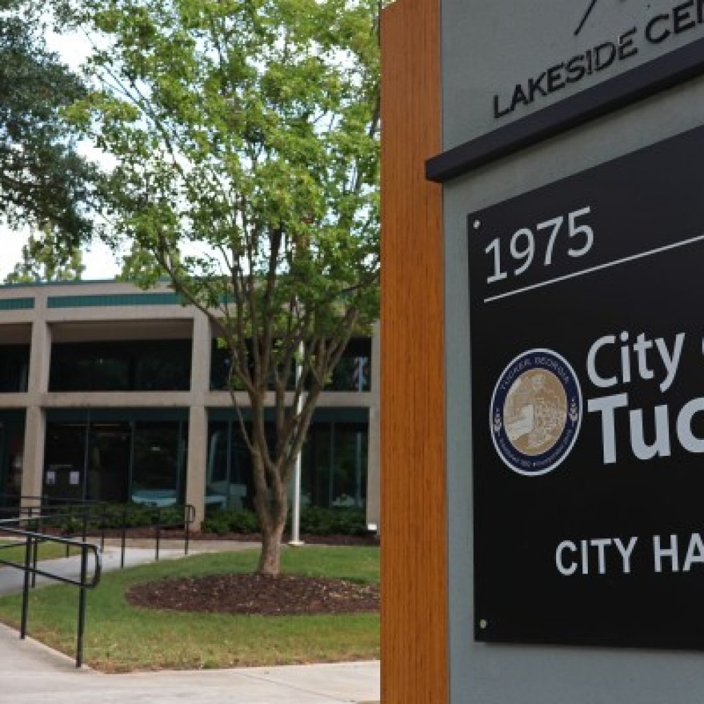 Tucker City Council paves way for new city manager
agreement