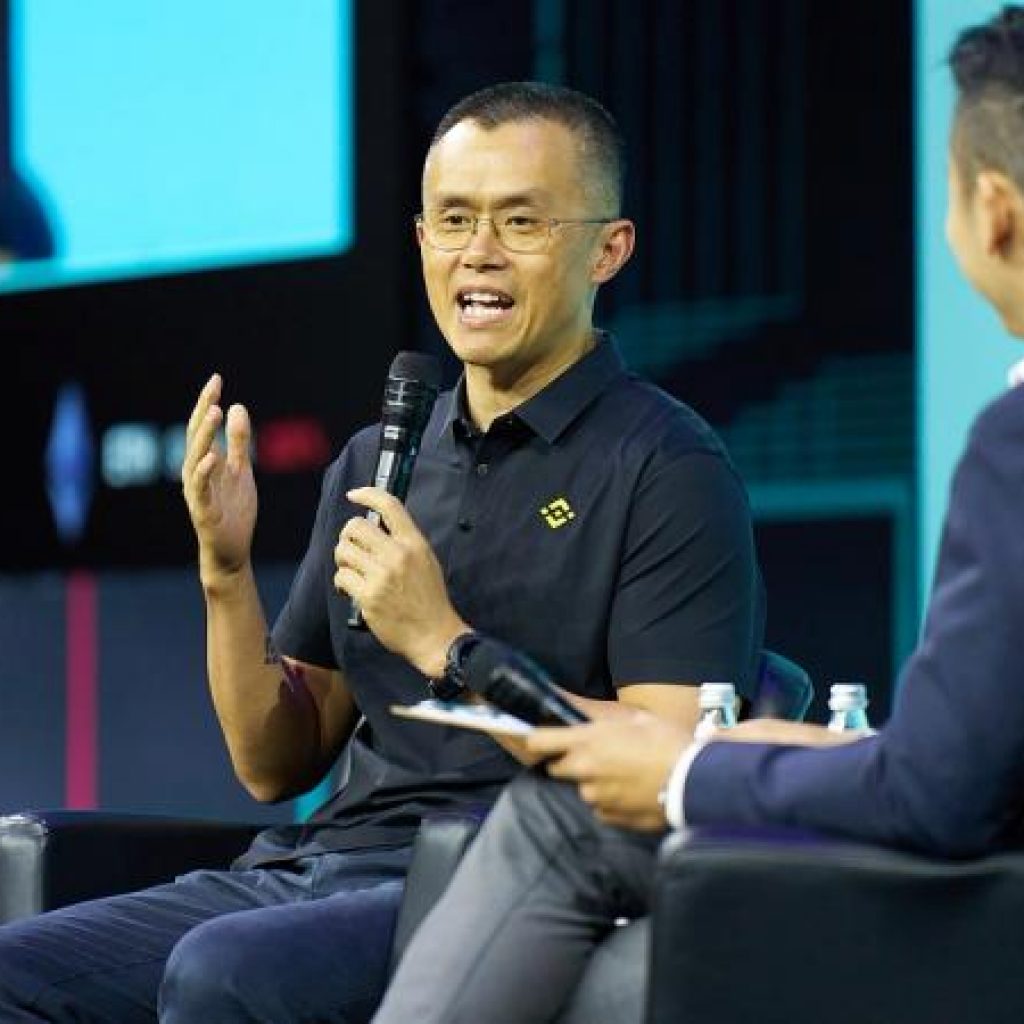 Live News: Binance hack rattles crypto as Intel plunges and
AI spending fears hit tech