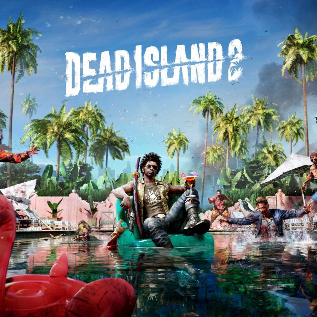 PlayStation Plus Monthly Games for November: Dead Island 2,
Tomb Raider IV – VI Remastered, Monster Train 2