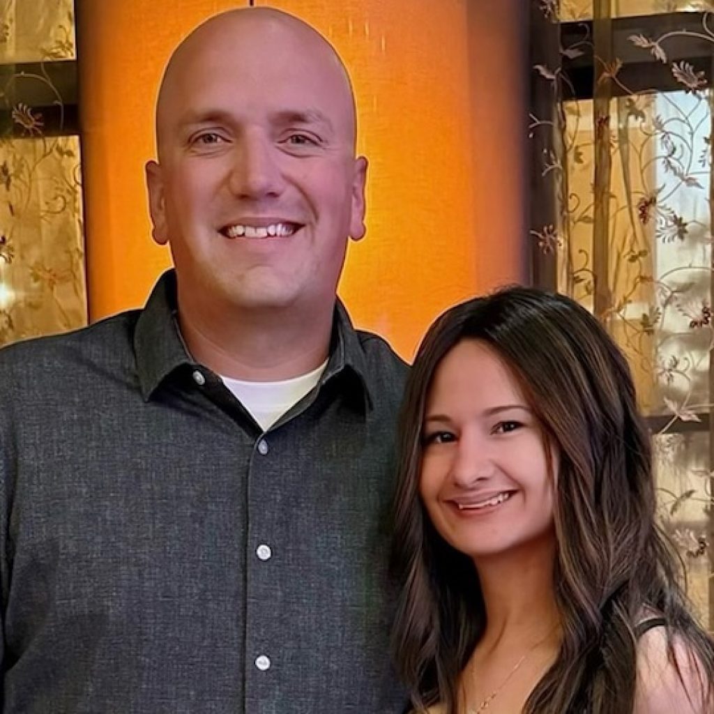Gypsy Rose Blanchard Detailed Ken Urker Wedding Plans Before
His Death