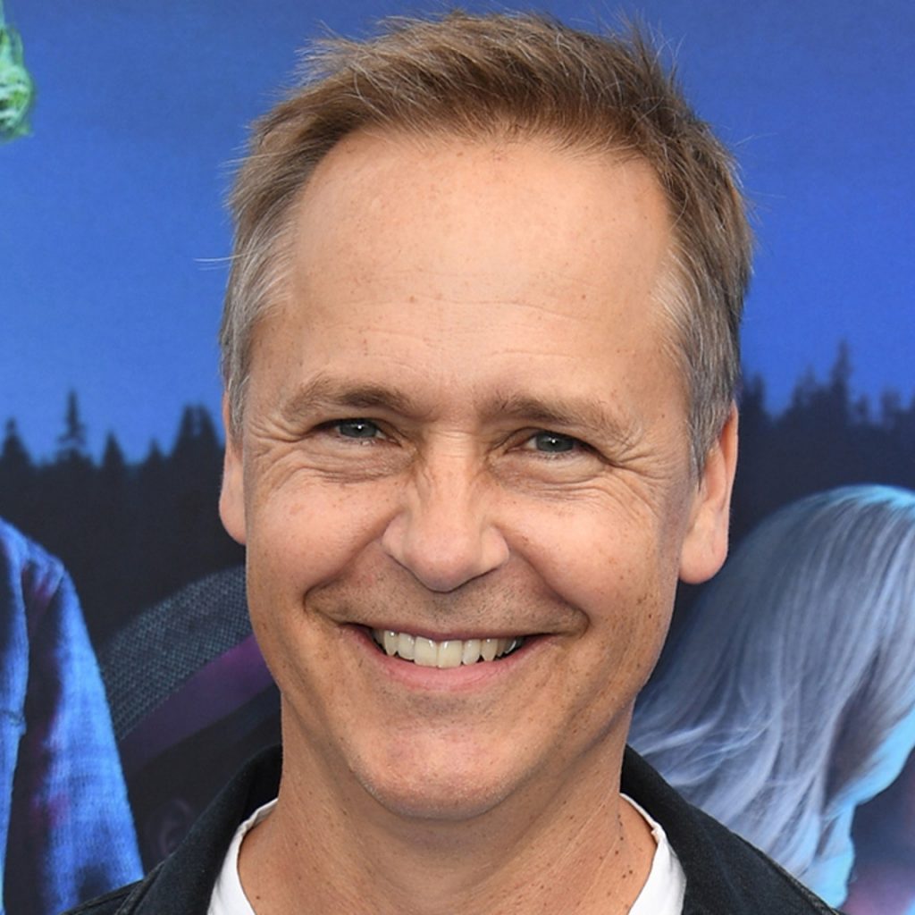 Chad Lowe Lists L.A. Home For Sale, Offer In For $3.25
Million